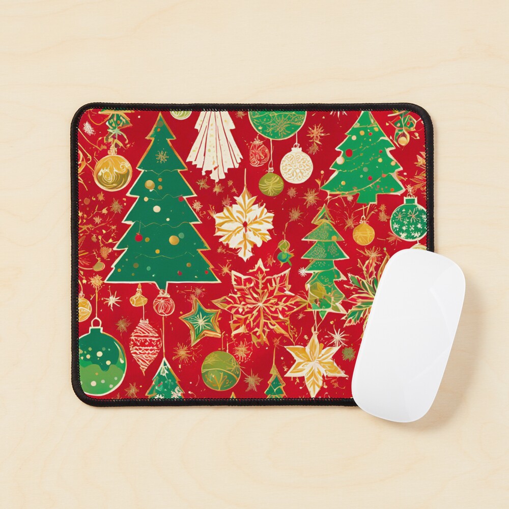 Item preview, Mouse Pad designed and sold by KaonaDesigns.