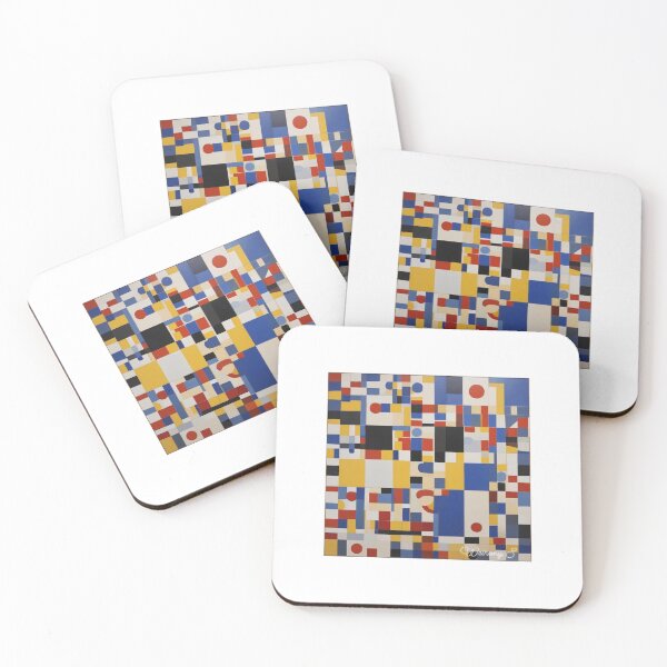 Item preview, Modern Art designed and sold by wry6798.