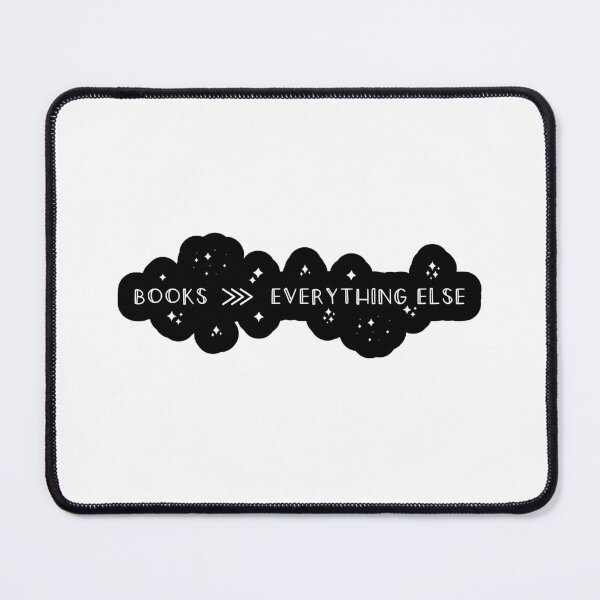 Item preview, Books > Everything Else! I Love Books designed and sold by smalldesignbox.
