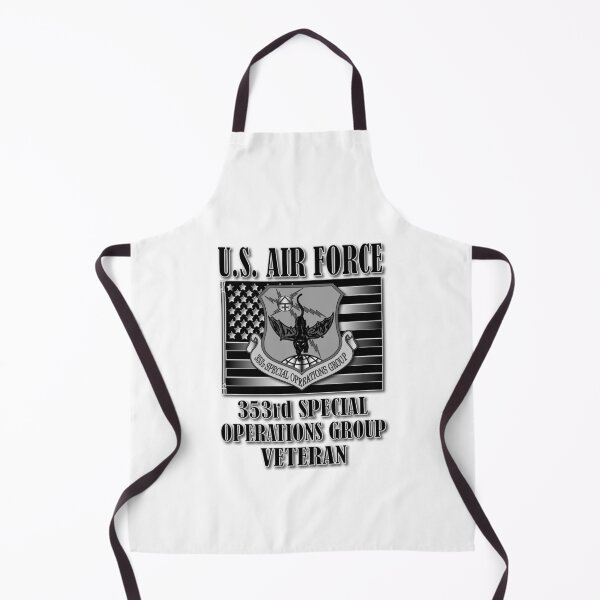 Item preview, 353rd Special Operations Group Veteran designed and sold by cp06327.