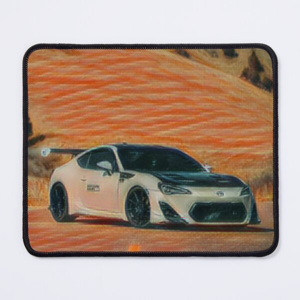 Artikelvorschau, Toyota GT86 entworfen und verkauft von OrangeCars.