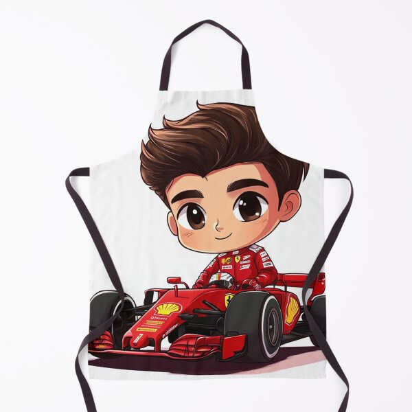 Item preview, Chibi Charles Leclerc designed and sold by Shabin-.