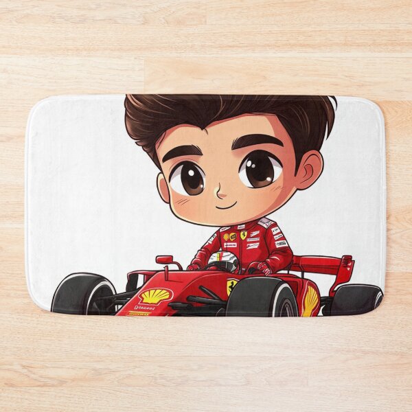 Item preview, Chibi Charles Leclerc designed and sold by Shabin-.