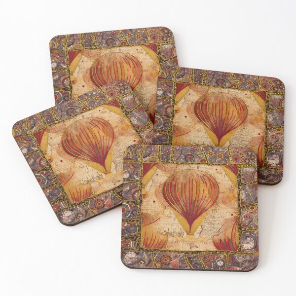 Item preview, Something Steampunk designed and sold by Megan JL Evans Art.