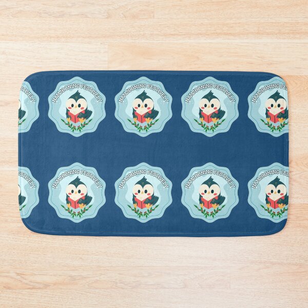 Item preview, Namjooning Festively designed and sold by ARMYPLUGCO.