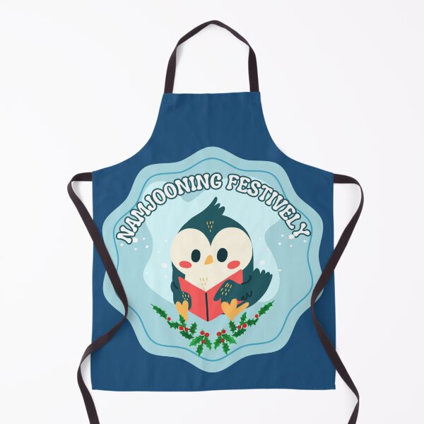 Item preview, Namjooning Festively designed and sold by ARMYPLUGCO.