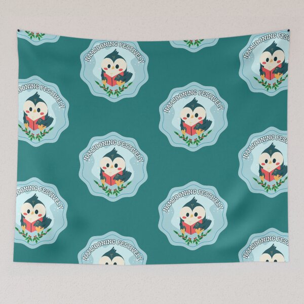 Item preview, Namjooning Festively designed and sold by ARMYPLUGCO.