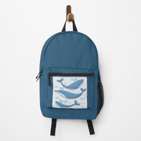 Item preview, Cute Whale designed and sold by JoyfulDreamShop.