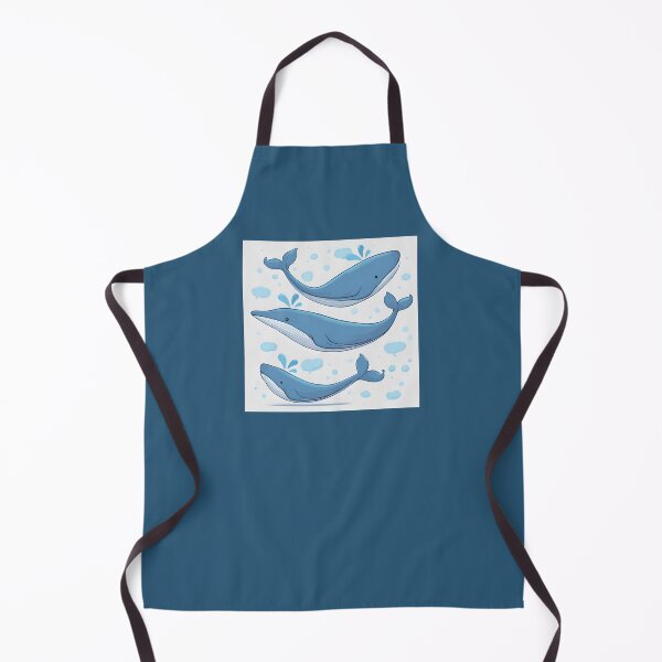 Item preview, Cute Whale designed and sold by JoyfulDreamShop.