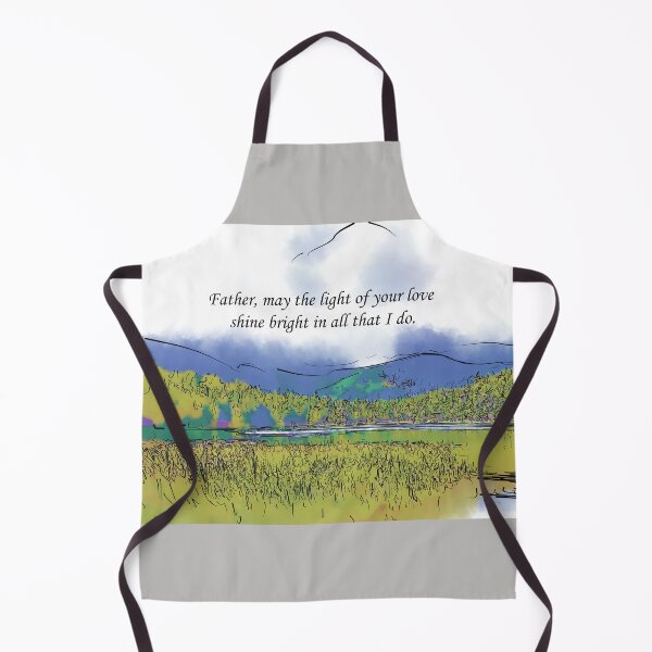 Item preview, Your Love Through Me designed and sold by KirtTisdale.