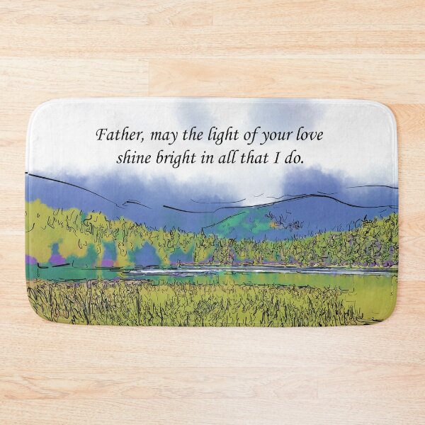 Item preview, Your Love Through Me designed and sold by KirtTisdale.