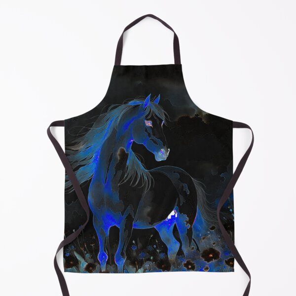 Item preview, Frisian Horse breed v4 designed and sold by Helios Be. Lavsh.