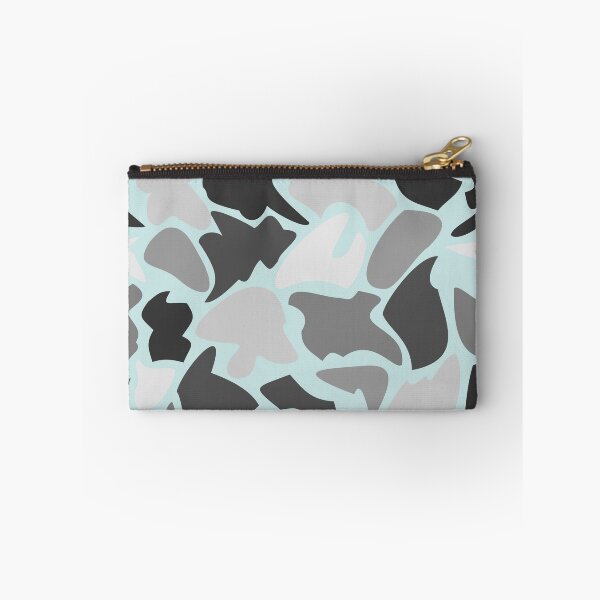 Item preview, Camouflage pattern "camo gds 12 river stones" designed and sold by goodstrokes.