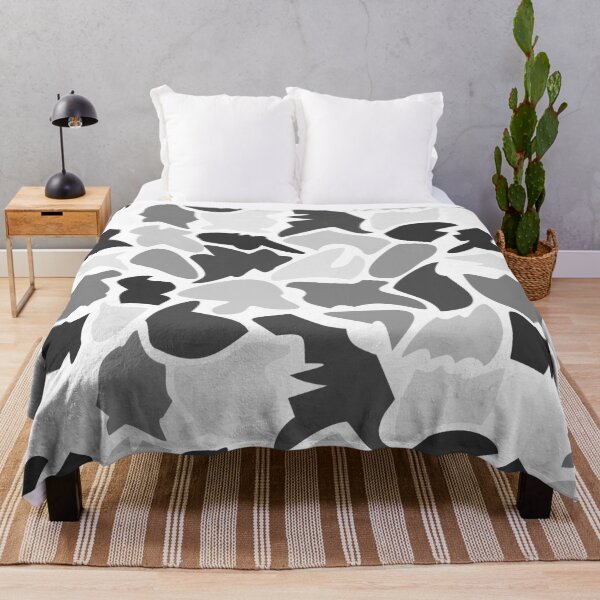 Item preview, Camouflage pattern "camo gds 12 river stones" designed and sold by goodstrokes.