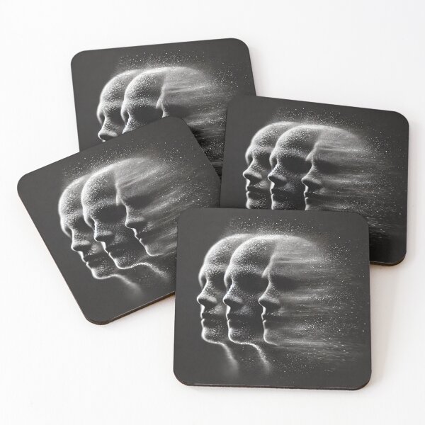 Item preview, Ethereal Layers of Consciousness designed and sold by M-way.
