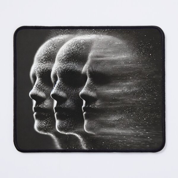 Item preview, Ethereal Layers of Consciousness designed and sold by M-way.