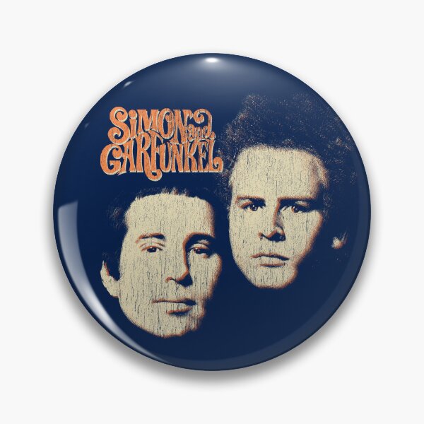 Item preview, Simon & Garfunkel Tribute designed and sold by brianhillDESIGN.