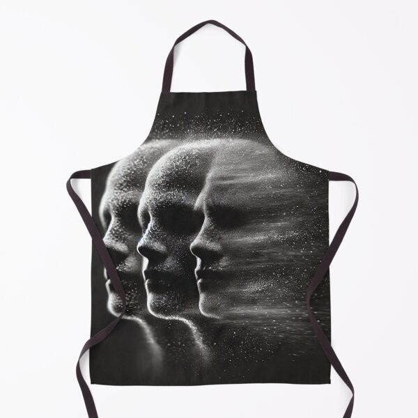 Item preview, Ethereal Layers of Consciousness designed and sold by M-way.