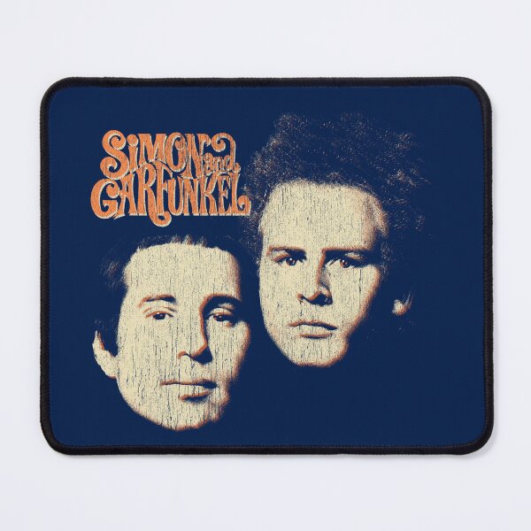 Item preview, Simon & Garfunkel Tribute designed and sold by brianhillDESIGN.