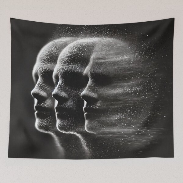 Item preview, Ethereal Layers of Consciousness designed and sold by M-way.