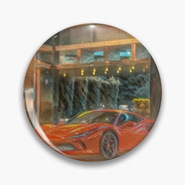 Item preview, Ferrari F8 Tributo designed and sold by OrangeCars.