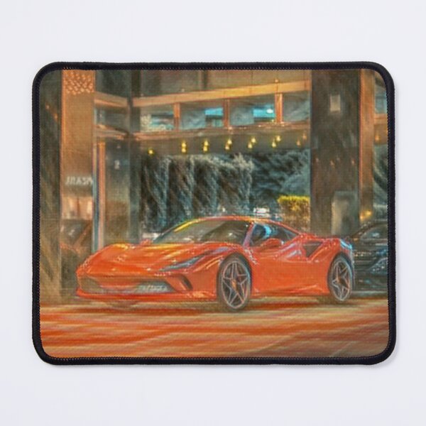 Item preview, Ferrari F8 Tributo designed and sold by OrangeCars.
