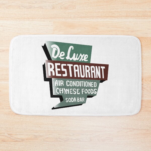 Item preview, Deluxe restaurant sign Dundas Ontario designed and sold by Faith1983.