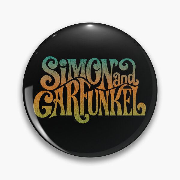 Item preview, Simon & Garfunkel Tribute designed and sold by brianhillDESIGN.