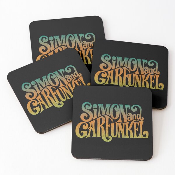 Artikelvorschau, Simon & Garfunkel Tribute entworfen und verkauft von brianhillDESIGN.