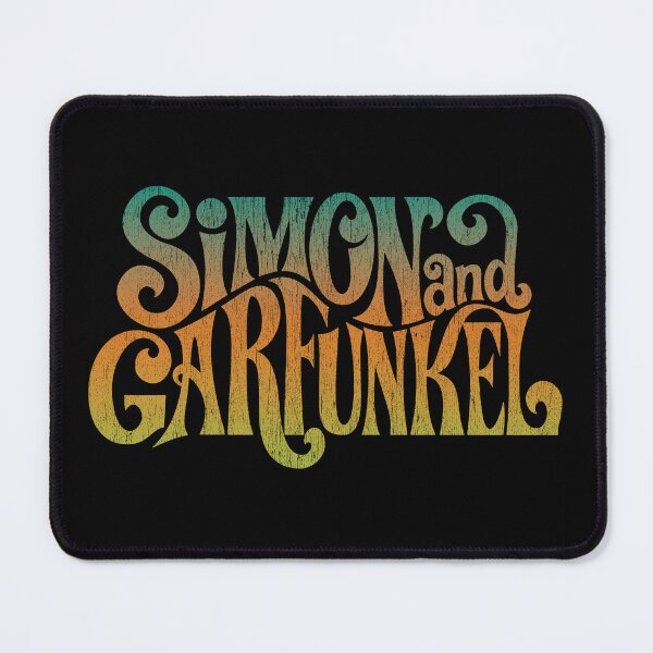 Aperçu de l'œuvre Simon & Garfunkel Tribute créée et vendue par brianhillDESIGN.