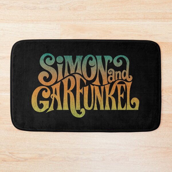 Item preview, Simon & Garfunkel Tribute designed and sold by brianhillDESIGN.