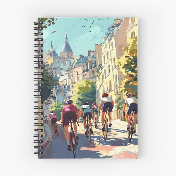 Item preview, The tour in montmartre designed and sold by Shabin-.
