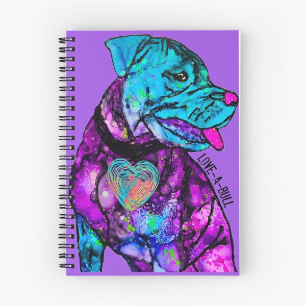 Item preview, Love-a-Bull designed and sold by nmperry.