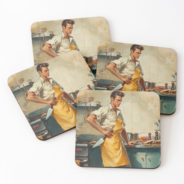 Item preview, Cooking time designed and sold by patternshoprad.