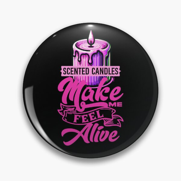 Item preview, Aromatherapy & Relaxation, Scented Candle Lover designed and sold by Maria Garcia.