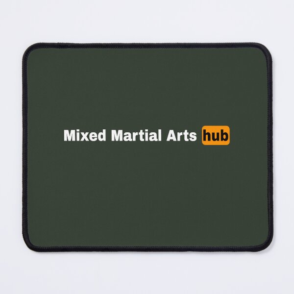 Item preview, Mixed Martial Arts hub designed and sold by NextRVibe.