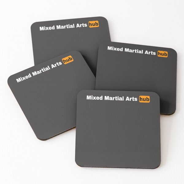Item preview, Mixed Martial Arts hub designed and sold by NextRVibe.