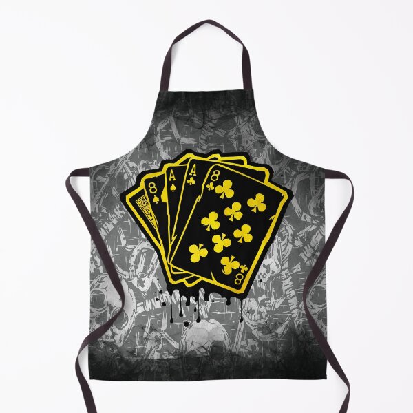 Item preview, Deadman’s Hand designed and sold by artistwill.