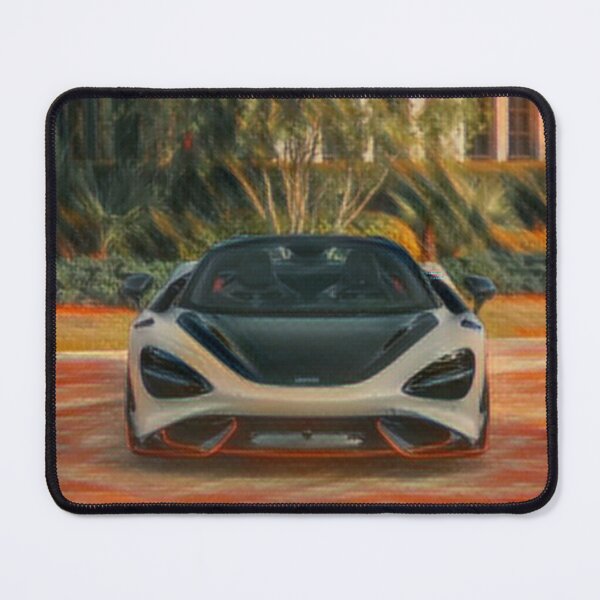 Item preview, McLaren 765LT designed and sold by OrangeCars.