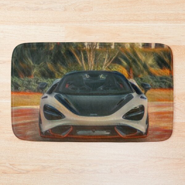 Item preview, McLaren 765LT designed and sold by OrangeCars.