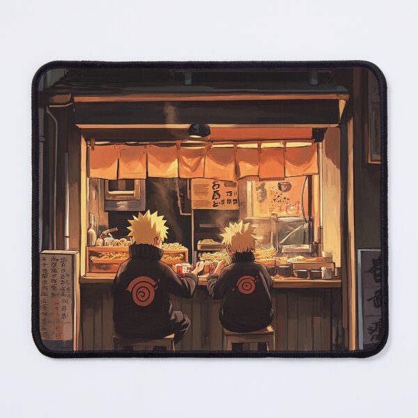 Item preview, Ninja eating designed and sold by Shabin-.
