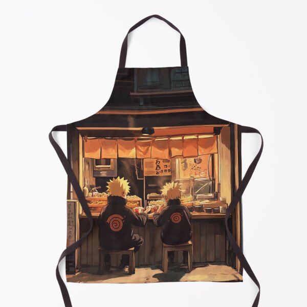 Item preview, Ninja eating designed and sold by Shabin-.