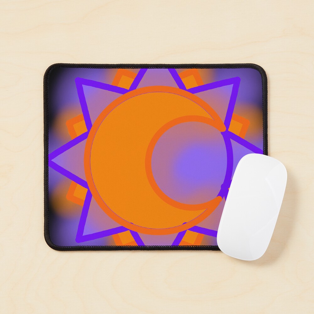 Item preview, Mouse Pad designed and sold by 0Gal-axy0.