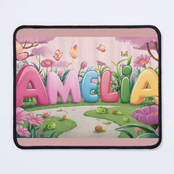 Item preview, Amelia designed and sold by Georgiale.