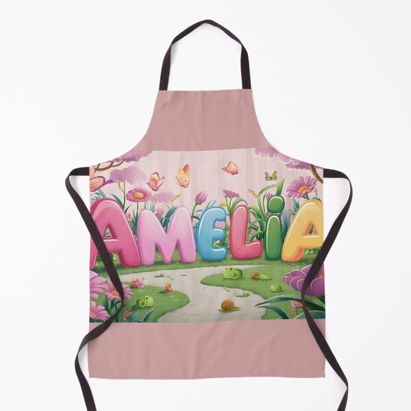 Item preview, Amelia designed and sold by Georgiale.