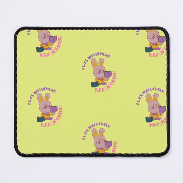 Item preview, I was influenced into Namjooning designed and sold by ARMYPLUGCO.