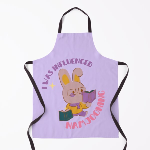 Item preview, I was influenced into Namjooning designed and sold by ARMYPLUGCO.