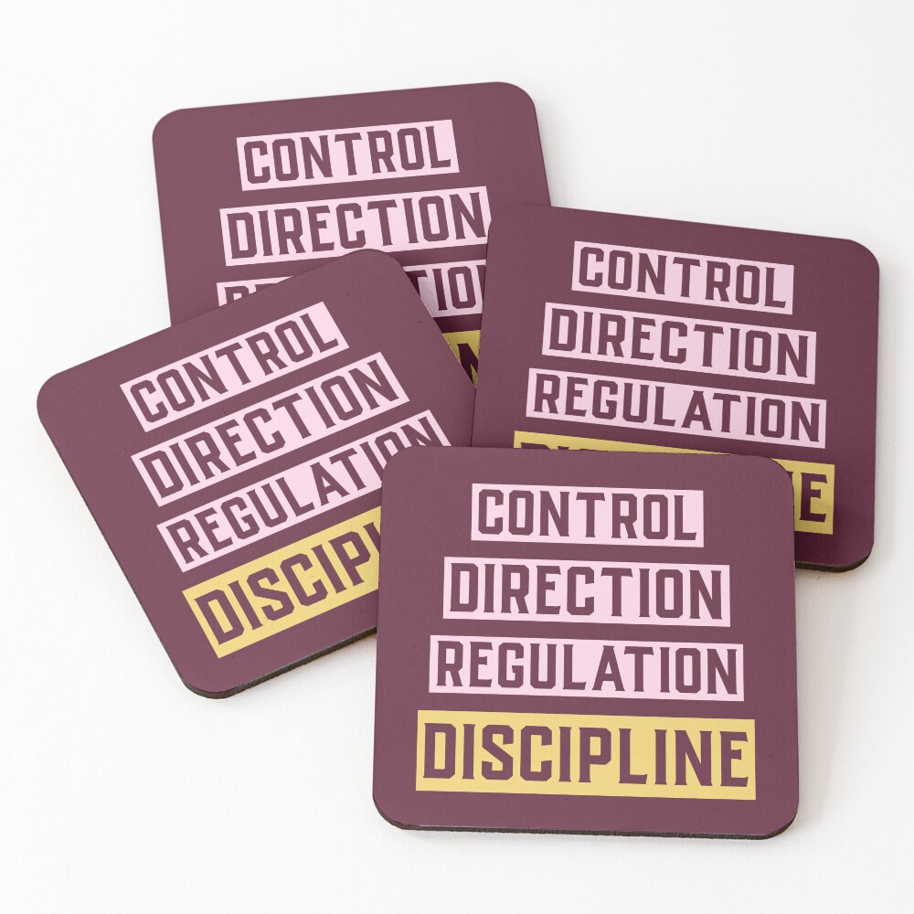 Item preview, Coasters (Set of 4) designed and sold by MerchandiseMal.