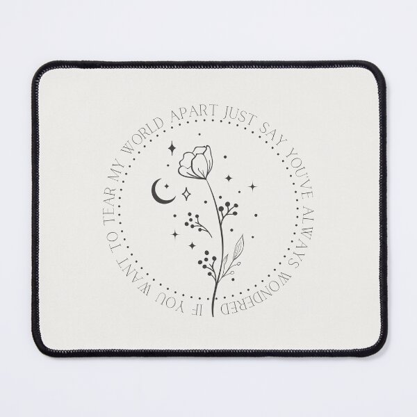 Item preview, taylor swift | the tortured poets department | chloe or sam or sophia or marcus | always wondered designed and sold by estheticalrh.