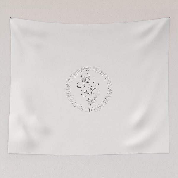 Item preview, taylor swift | the tortured poets department | chloe or sam or sophia or marcus | always wondered designed and sold by estheticalrh.